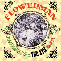 Flowerman: Rare Blooms From The Syn 1965-69 Mp3