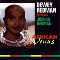 African Venus (With Joshua Redman) Mp3