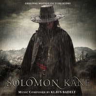 Solomon Kane CD1 Mp3