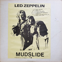 Mudslide (Vinyl) Mp3
