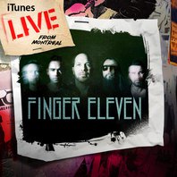 ITunes Live From Montreal Mp3