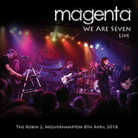 We Are Seven Live CD1 Mp3