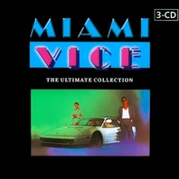 Miami Vice - The Ultimate Collection CD2 Mp3