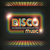 Disco Music: The Greatest Disco Anthology Ever CD1 Mp3
