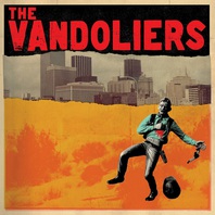 The Vandoliers Mp3