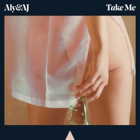 Take Me (CDS) Mp3