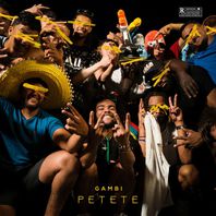 Petete (CDS) Mp3