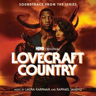 Lovecraft Country (Soundtrack From The Hbo® Original Series) Mp3