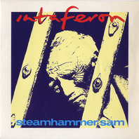 Steamhammer Slam (EP) (Vinyl) Mp3