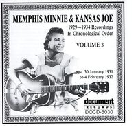 Vol. 3 1929 - 1934 (With Kansas Joe) Mp3