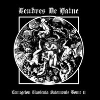 Lemegeton Clavicula Salomonis Tome II Mp3