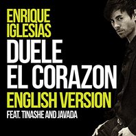 Duele El Corazon (Feat. Javada, Tinashe) (English Version) (CDS) Mp3