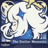 Genshin Impact - The Stellar Moments (Original Game Soundtrack) Mp3