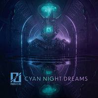 Cyan Night Dreams (CDS) Mp3