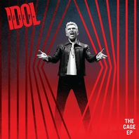 The Cage (EP) Mp3