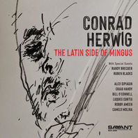 The Latin Side Of Mingus Mp3