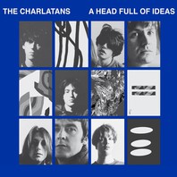 A Head Full Of Ideas / Trust Is For Believers (Live) (Deluxe Edition) CD1 Mp3