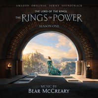 The Lord Of The Rings: The Rings Of Power Mp3