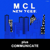 New York / Communicate (EP) (Vinyl) Mp3