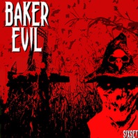 Baker X Evil Mp3