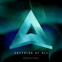 Anything At All (CDS) Mp3