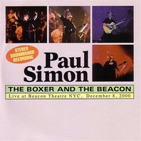 The Boxer & The Beacon CD1 Mp3
