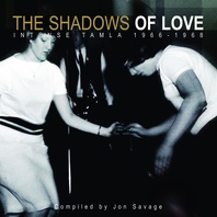 The Shadows Of Love: Jon Savage's Intense Tamla 66-68 Mp3