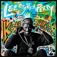 King Scratch (Musical Masterpieces From The Upsetter Ark-Ive) Mp3