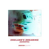 Englands Dreaming (Acoustic) (EP) Mp3