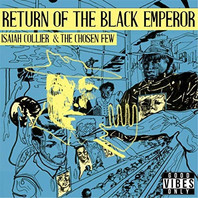 Return Of The Black Emperor Mp3