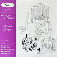 Musique Tachiste (Reissued 2013) Mp3