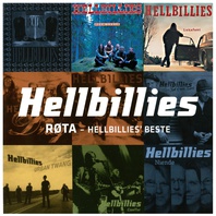 Røta - Hellbillies' Beste Mp3