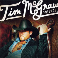Tim McGraw & Friends Mp3