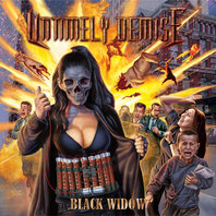 Black Widow Mp3