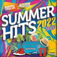 Radio Italia Summer Hits 2022 CD1 Mp3