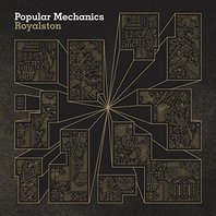 Popular Mechanics Mp3