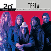 20Th Century Masters: The Millennium Collection: Best Of Tesla Mp3