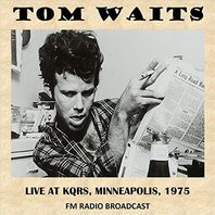 Live At Kqrs Minneapolis, 1975 (Fm Radio Broadcast) Mp3