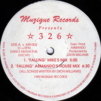 Falling (EP) (Vinyl) Mp3