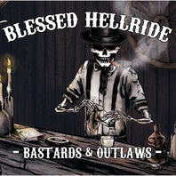 Bastards And Outlaws Mp3