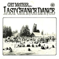 Last Chance Dance (Vinyl) Mp3