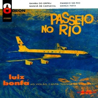 Passeio No Rio (VLS) Mp3
