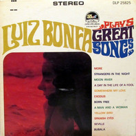 Plays Great Songs (Vinyl) Mp3