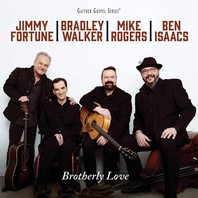 Brotherly Love (With Bradley Walker, Mike Rogers & Ben Isaacs) Mp3