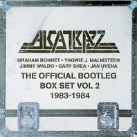 The Official Bootleg Box Set Vol. 2 (1983-1984) CD5 Mp3
