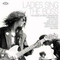 Ladies Sings The Boss: The Songs Of Bruce Springsteen Mp3