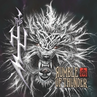 Rumble Of Thunder Mp3