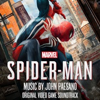 Marvel's Spider-Man Original Video Game CD2 Mp3