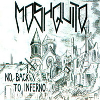 No Back To Inferno Mp3