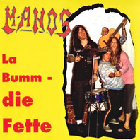 La Bumm - Die Fette (EP) Mp3